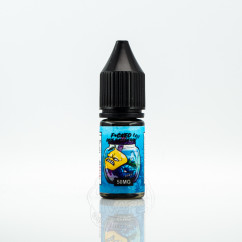 Fucked Salt Blueraspberry Lemonade 10ml 25mg Рідина