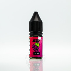 Fucked Salt Grape 10ml 25mg Жидкость