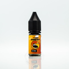 Fucked Salt Grapefruit 10ml 25mg Рідина