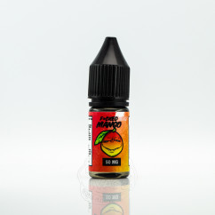 Fucked Salt Mango 10ml 25mg Рідина