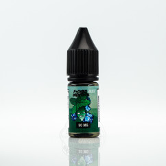 Fucked Salt Menthol 10ml 25mg Рідина