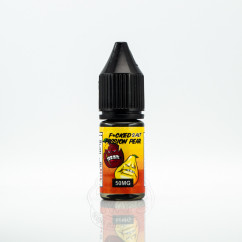 Fucked Salt Passion Pear 10ml 25mg Рідина