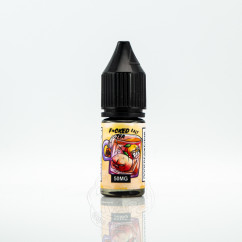 Fucked Salt Peach Apricot Tea 10ml 25mg