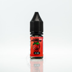 Fucked Salt Strawberry 10ml 25mg Жидкость