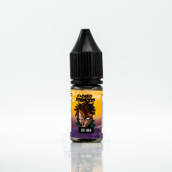 Fucked Salt Tobacco 10ml 25mg Жидкость