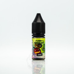 Fucked Salt Tropical Fruit 10ml 25mg Рідина