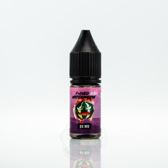 Fucked Salt Watermelon 10ml 25mg Рідина