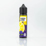 Жидкость Juice Up Organic Blueberry Lemon 60ml 1.5mg на органическом никотине со вкусом черники с лимоном