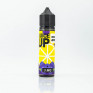 Рідина Juice Up Organic Blueberry Lemon 60ml 1.5mg на органічному нікотині зі смаком чорниці з лимоном