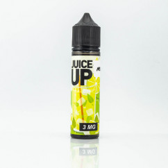 Juice Up Organic Mohito 60ml 1.5mg