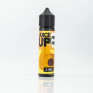 Рідина Juice Up Organic Pear Peach 60ml 1.5mg на органічному нікотині зі смаком груші та персика