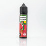 Рідина Juice Up Organic Watermelon Strawberry 60ml 1.5mg на органічному нікотині зі смаком полуниці та кавуна