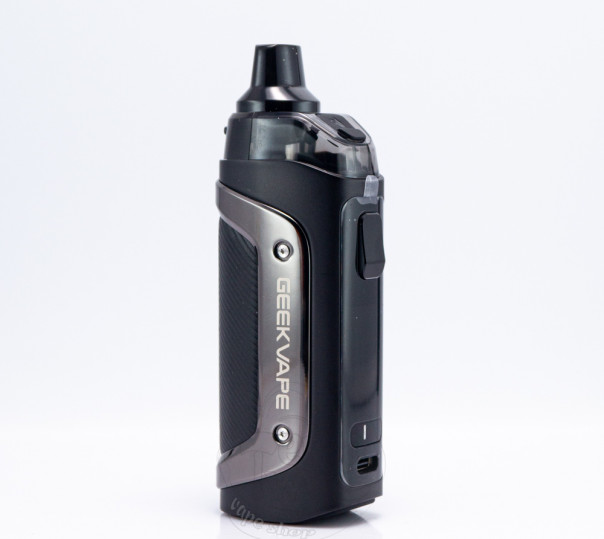 Geekvape Aegis Boost 3 Pod Mod Kit 3000mAh Багаторазова POD система