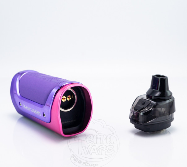 Geekvape Aegis Boost 3 Pod Mod Kit 3000mAh Багаторазова POD система