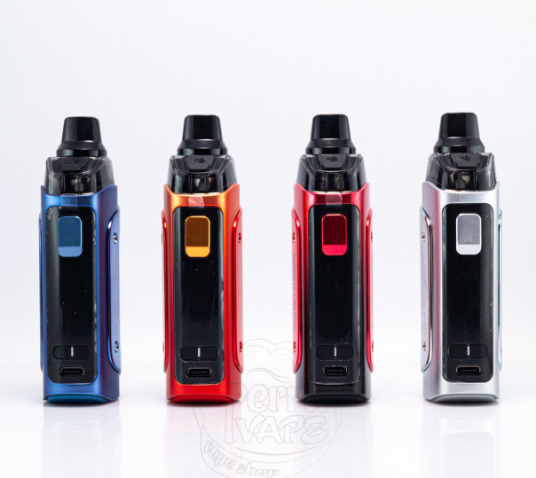 Geekvape Aegis Boost 3 Pod Mod Kit 3000mAh Багаторазова POD система