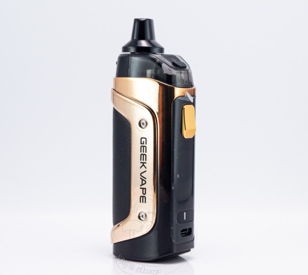 Geekvape Aegis Boost 3 Pod Mod Kit 3000mAh Багаторазова POD система