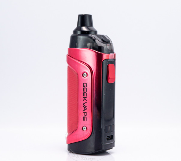 Geekvape Aegis Boost 3 Pod Mod Kit 3000mAh Багаторазова POD система