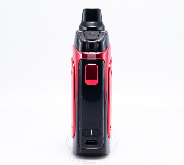 Geekvape Aegis Boost 3 Pod Mod Kit 3000mAh Багаторазова POD система