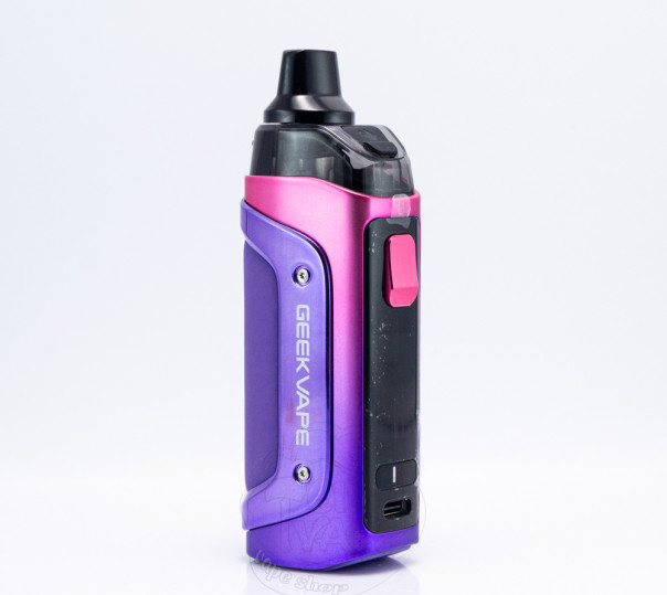 Geekvape Aegis Boost 3 Pod Mod Kit 3000mAh Багаторазова POD система