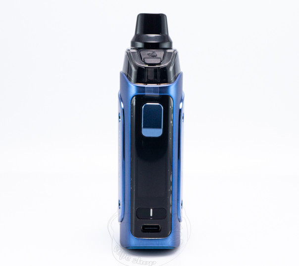 Geekvape Aegis Boost 3 Pod Mod Kit 3000mAh Багаторазова POD система