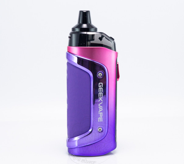 Geekvape Aegis Boost 3 Pod Mod Kit 3000mAh Багаторазова POD система