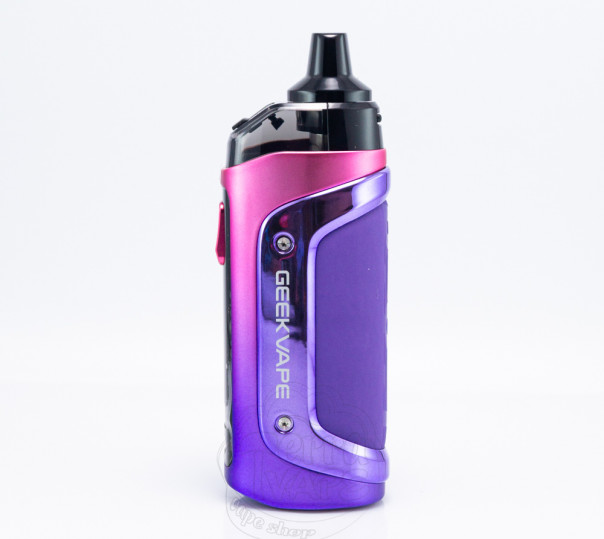 Geekvape Aegis Boost 3 Pod Mod Kit 3000mAh Багаторазова POD система