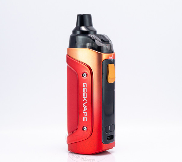 Geekvape Aegis Boost 3 Pod Mod Kit 3000mAh Багаторазова POD система