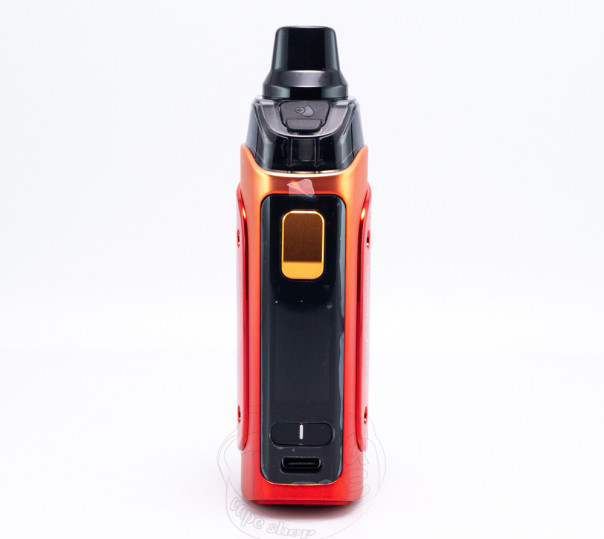 Geekvape Aegis Boost 3 Pod Mod Kit 3000mAh Багаторазова POD система