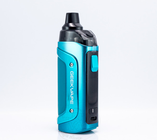 Geekvape Aegis Boost 3 Pod Mod Kit 3000mAh Багаторазова POD система