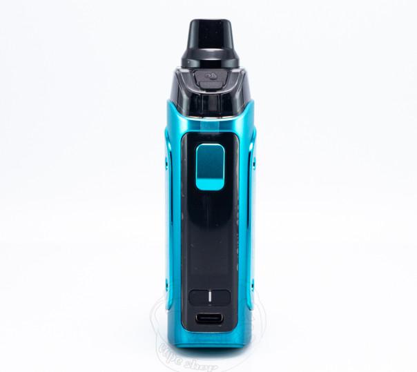 Geekvape Aegis Boost 3 Pod Mod Kit 3000mAh Багаторазова POD система