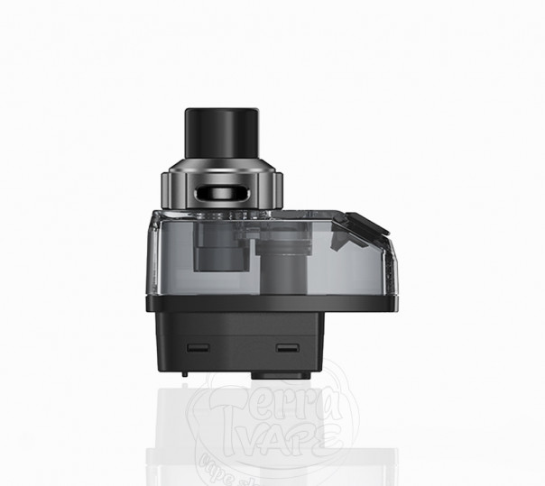 Порожній картридж Geekvape Aegis Hero 5 Empty Pod Cartridge 6.5ml для багаторазової POD системи Aegis Hero 5, H45, Classic (Aegis Hero 2, 3)