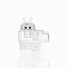 Порожній картридж Geekvape Aegis Hero 5 Empty Pod Cartridge 6.5ml Pure White