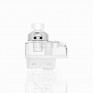 Порожній картридж Geekvape Aegis Hero 5 Empty Pod Cartridge 6.5ml для багаторазової POD системи Aegis Hero 5, H45, Classic (Aegis Hero 2, 3)