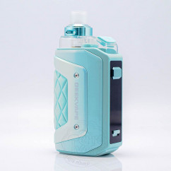 Geekvape Aegis Hero 5 Pod Kit 2000mAh Frost Mint Багаторазова POD-система