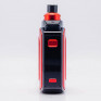 Geekvape Aegis Hero 5 Pod Kit 2000mAh Blaze Red Багаторазова POD система