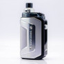 Geekvape Aegis Hero 5 Pod Kit 2000mAh Steel Silver Багаторазова POD система