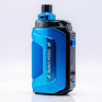 Geekvape Aegis Hero 5 Pod Kit 2000mAh Turbo Blue Багаторазова POD система