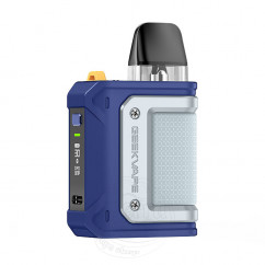Geekvape Aegis Hero Q Pod Kit 1300mAh Ocean Blue