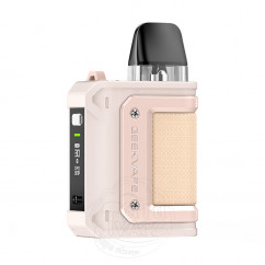 Geekvape Aegis Hero Q Pod Kit 1300mAh Snow Pink