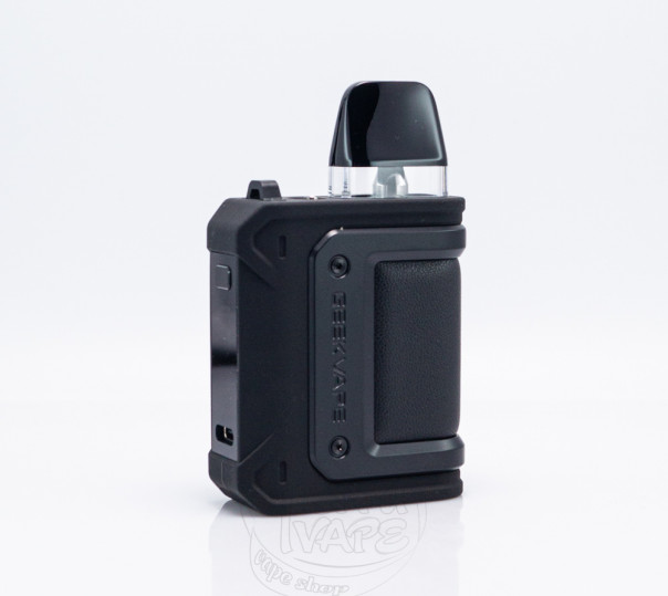 Geekvape Aegis Hero Q Pod Kit 1300mAh Багаторазова POD система