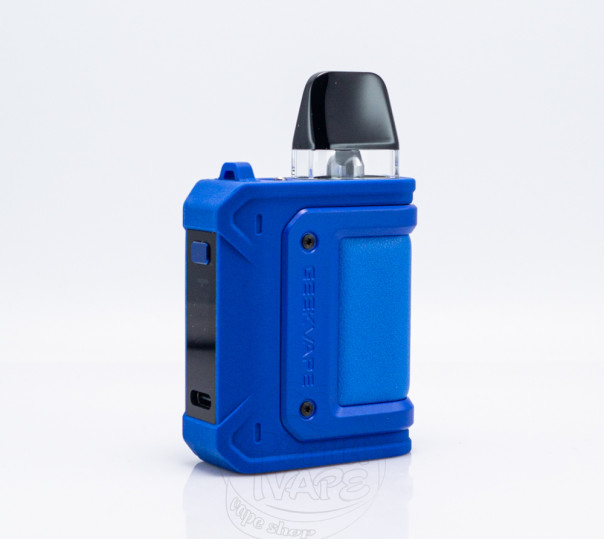 Geekvape Aegis Hero Q Pod Kit 1300mAh Багаторазова POD система