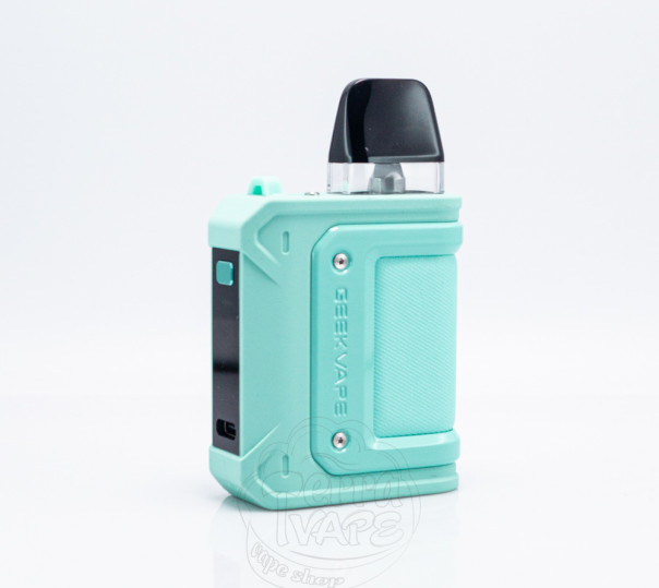 Geekvape Aegis Hero Q Pod Kit 1300mAh Багаторазова POD система