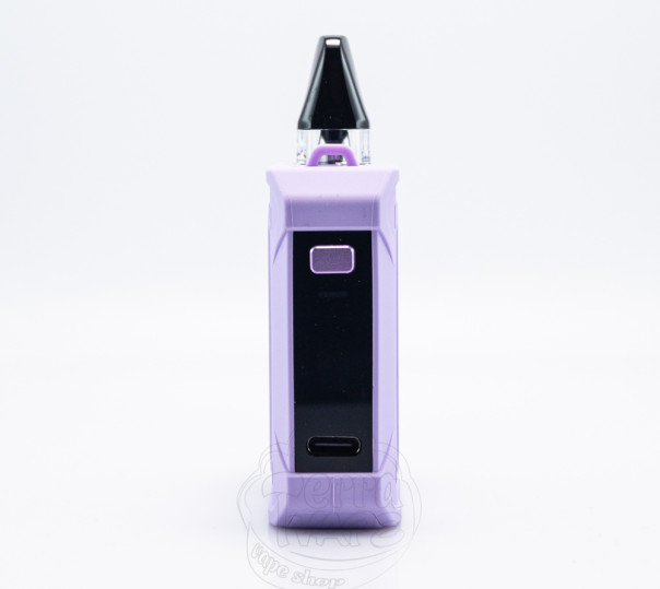 Geekvape Aegis Hero Q Pod Kit 1300mAh Багаторазова POD система