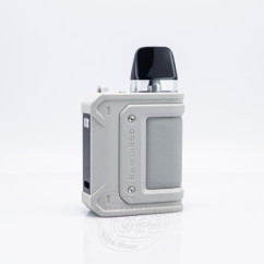 Geekvape Aegis Hero Q Pod Kit 1300mAh Gray