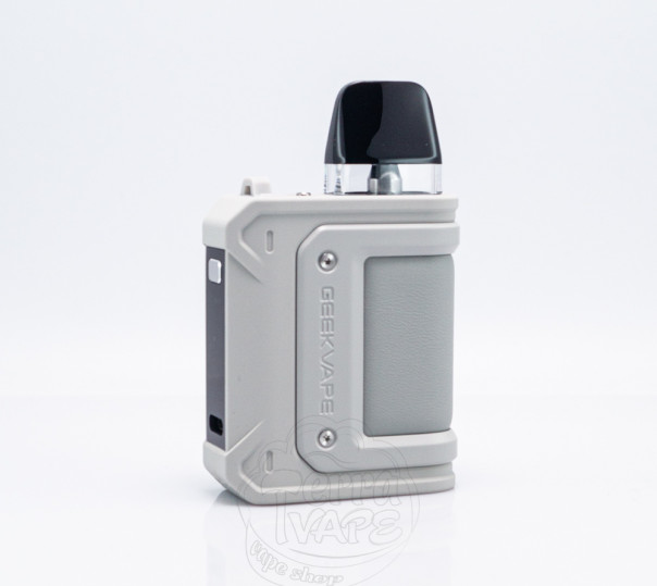 Geekvape Aegis Hero Q Pod Kit 1300mAh Багаторазова POD система