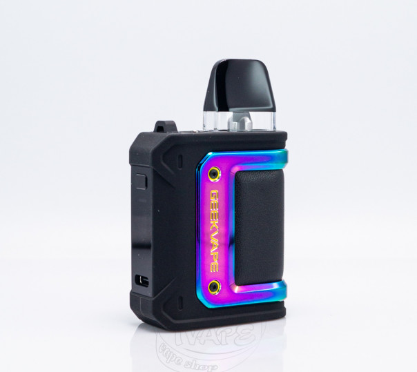 Geekvape Aegis Hero Q Pod Kit 1300mAh Багаторазова POD система