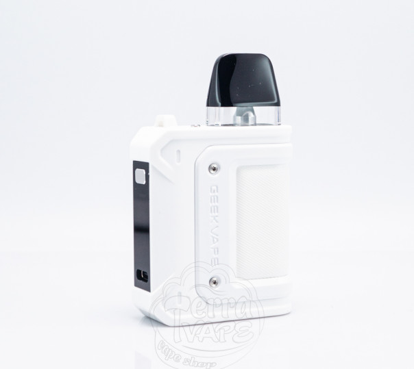 Geekvape Aegis Hero Q Pod Kit 1300mAh Багаторазова POD система