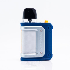 Geekvape Aegis Hero Q Pod Kit 1300mAh Ocean Blue POD система