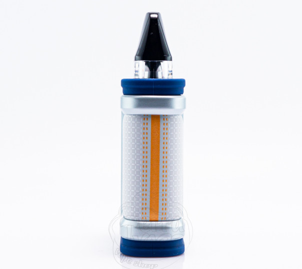 Geekvape Aegis Hero Q Pod Kit 1300mAh Ocean Blue Багаторазова POD система Geekvape Aegis Hero Q Pod Kit 1300mAh Ocean Blue Багаторазова POD система