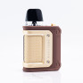Geekvape Aegis Hero Q Pod Kit 1300mAh Woody Brown Багаторазова POD система Geekvape Aegis Hero Q Pod Kit 1300mAh Woody Brown Багаторазова POD система